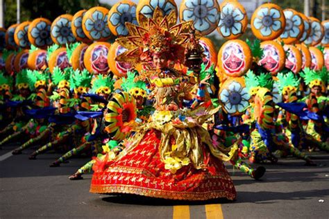 siquijor fiesta list|Festivals in Negros Oriental .